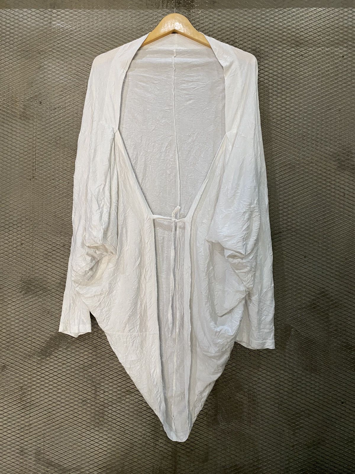 Beauty Beast × Yohji Yamamoto Yohji Yamamoto Wrinkles Bat Wing Size US M / EU 48-50 / 2 - 10 Thumbnail