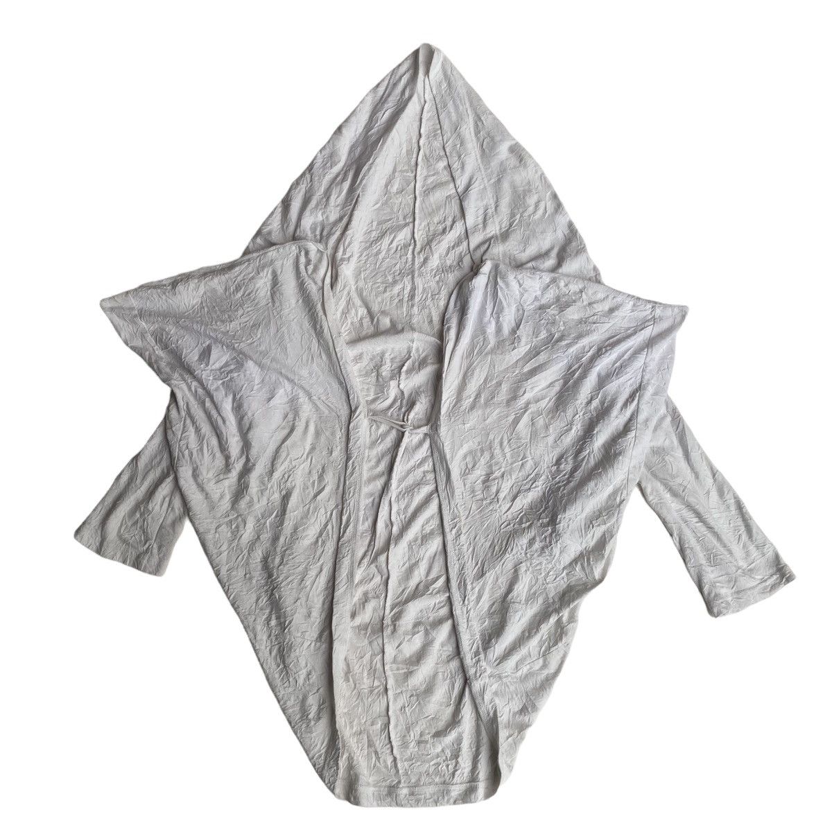 Beauty Beast × Yohji Yamamoto Yohji Yamamoto Wrinkles Bat Wing Size US M / EU 48-50 / 2 - 1 Thumbnail