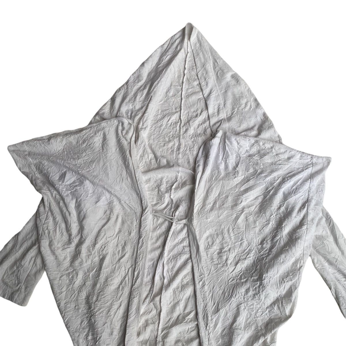 Beauty Beast × Yohji Yamamoto Yohji Yamamoto Wrinkles Bat Wing Size US M / EU 48-50 / 2 - 2 Thumbnail