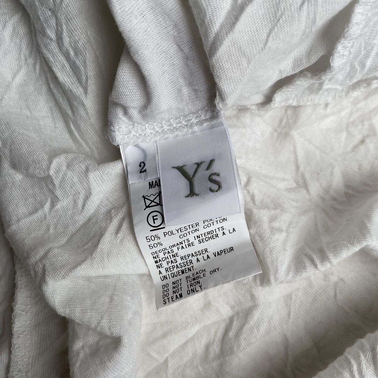 Beauty Beast × Yohji Yamamoto Yohji Yamamoto Wrinkles Bat Wing Size US M / EU 48-50 / 2 - 7 Thumbnail