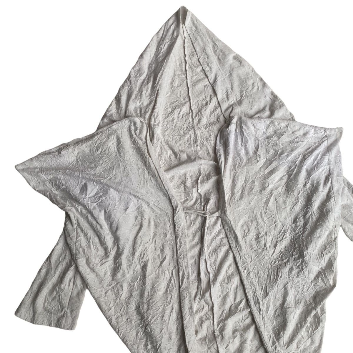 Beauty Beast × Yohji Yamamoto Yohji Yamamoto Wrinkles Bat Wing Size US M / EU 48-50 / 2 - 4 Thumbnail