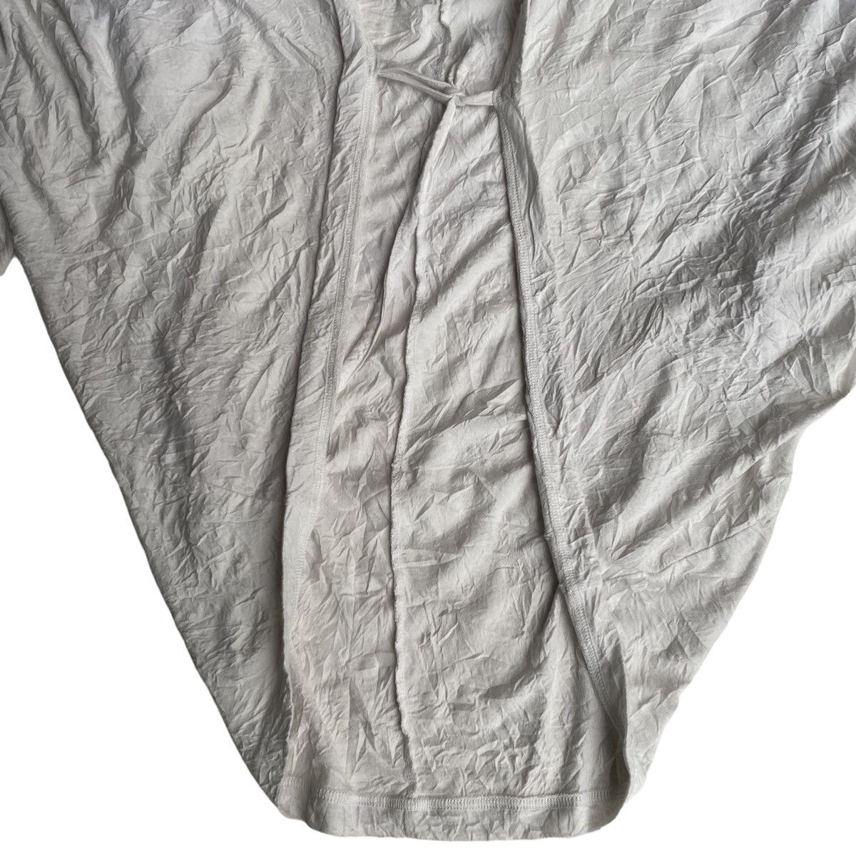 Beauty Beast × Yohji Yamamoto Yohji Yamamoto Wrinkles Bat Wing Size US M / EU 48-50 / 2 - 5 Thumbnail