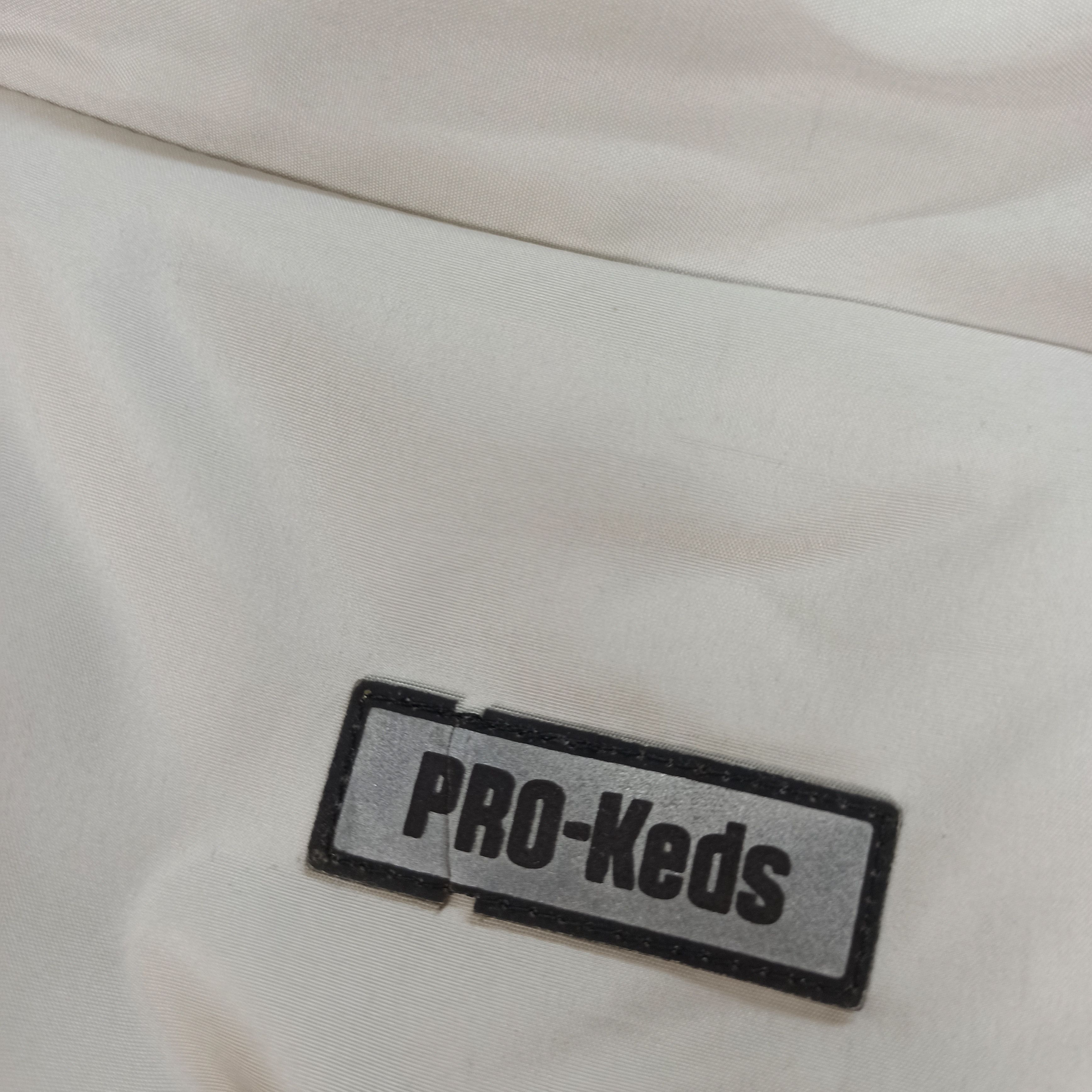 Pro-Keds 🔥STEALS🔥 Pro-Keds Windbreaker Jacket Logo Embroidered Size US L / EU 52-54 / 3 - 7 Thumbnail