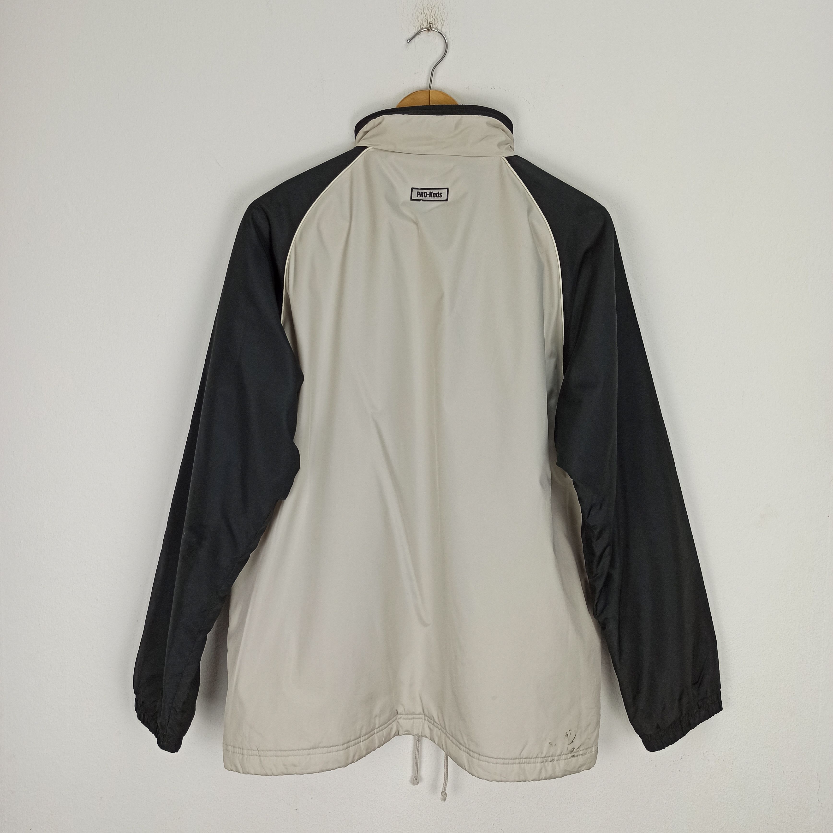 Pro-Keds 🔥STEALS🔥 Pro-Keds Windbreaker Jacket Logo Embroidered Size US L / EU 52-54 / 3 - 6 Thumbnail