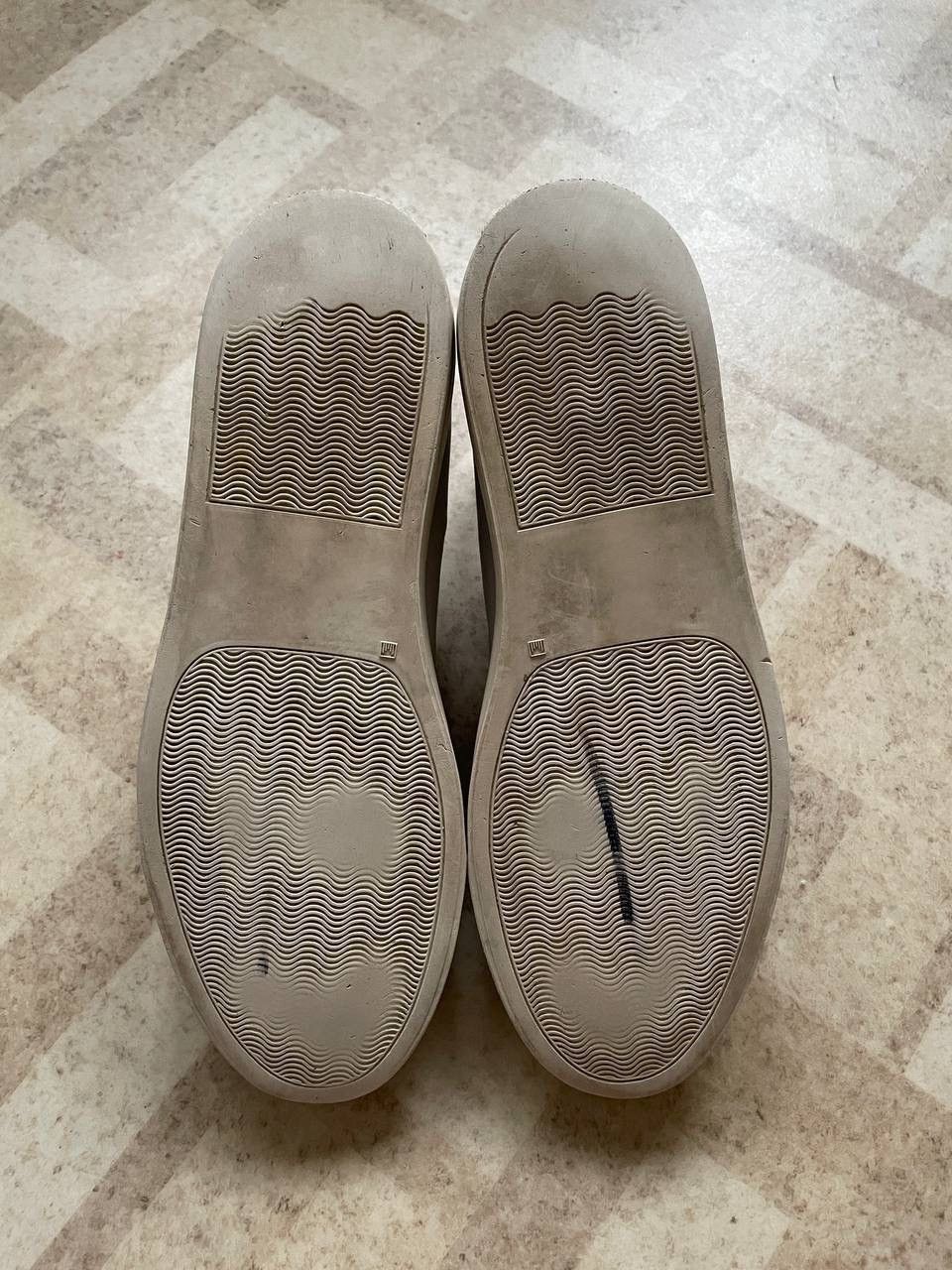 Common Projects Common Projects Achilles Sneaker High Size US 8 / EU 41 - 7 Thumbnail