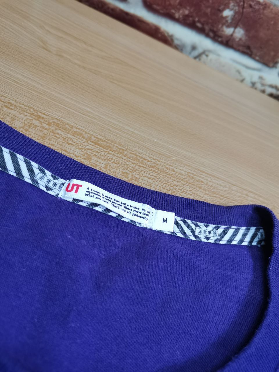 Anime × Cartoon Network × Vintage Evangelion x Uniqlo Project Eva Vintage/Hunterxhunter Size US M / EU 48-50 / 2 - 4 Thumbnail
