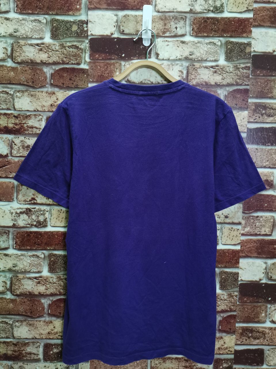 Anime × Cartoon Network × Vintage Evangelion x Uniqlo Project Eva Vintage/Hunterxhunter Size US M / EU 48-50 / 2 - 3 Thumbnail
