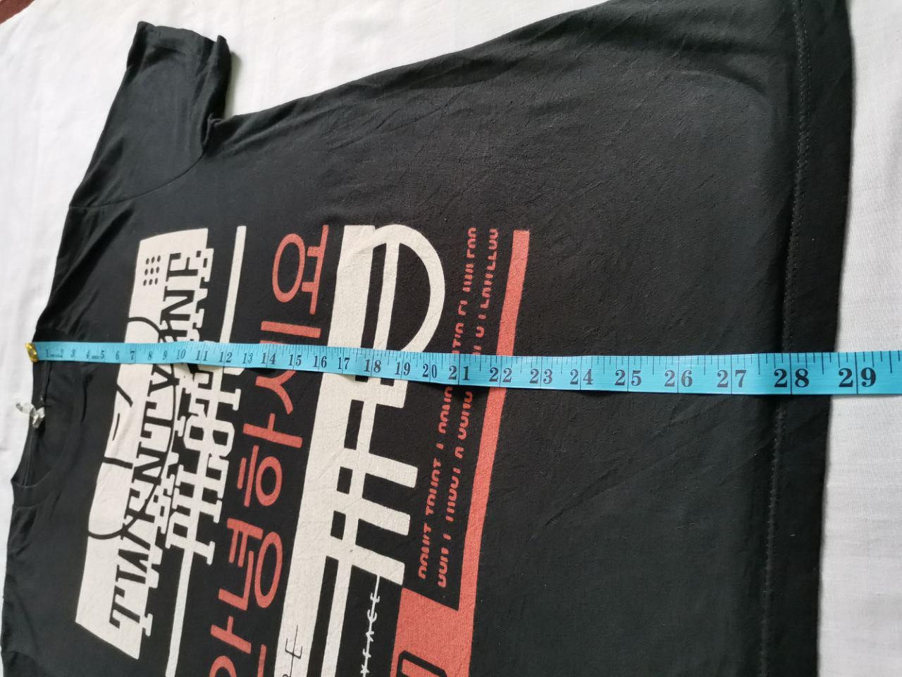 Band Tees × Japanese Brand Twenty One Pilots Don't Trust a Song Album Rare Size US L / EU 52-54 / 3 - 7 Thumbnail