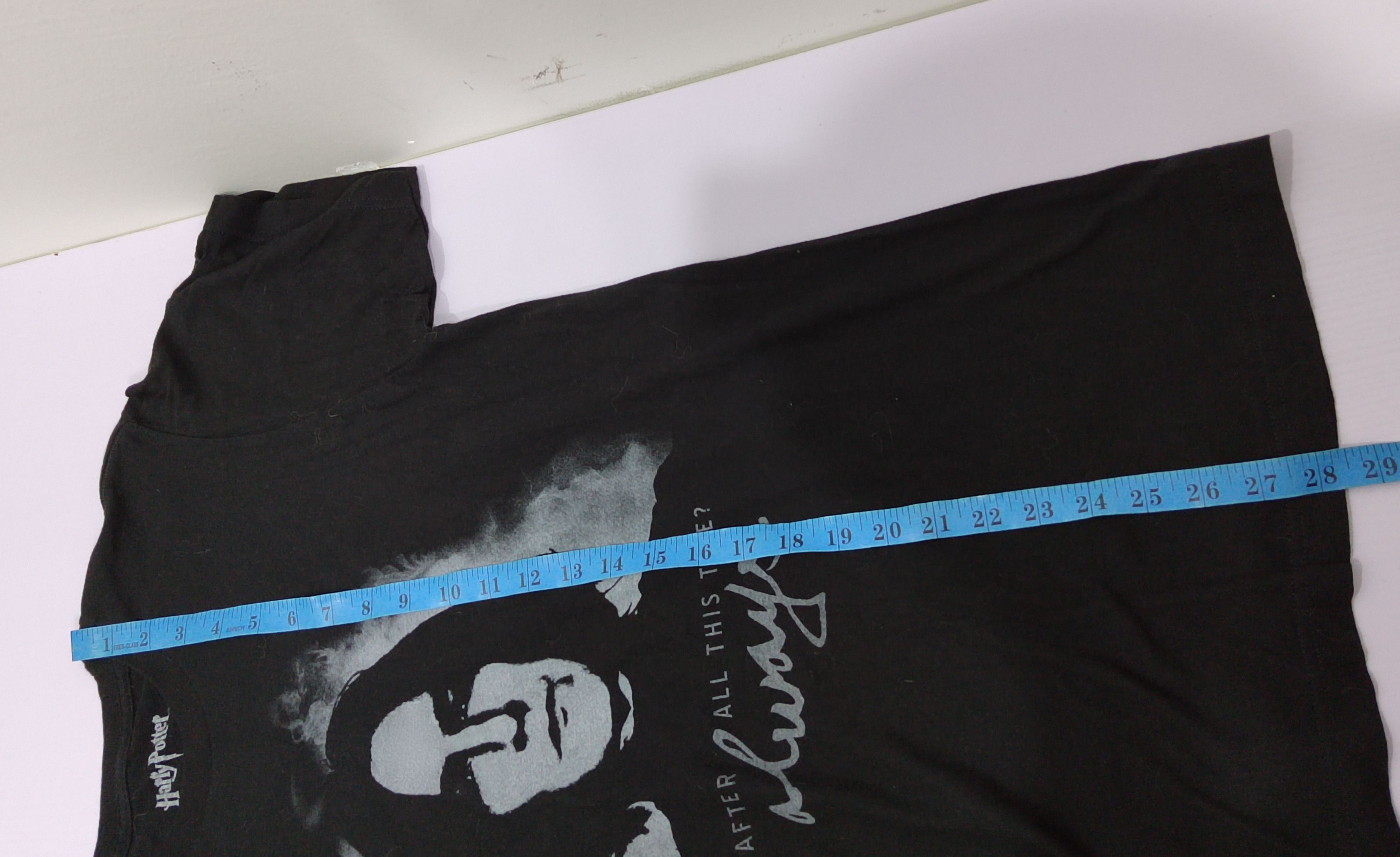Japanese Brand × Vintage Vintage Professor severus snape Harry Porter Size US M / EU 48-50 / 2 - 6 Thumbnail