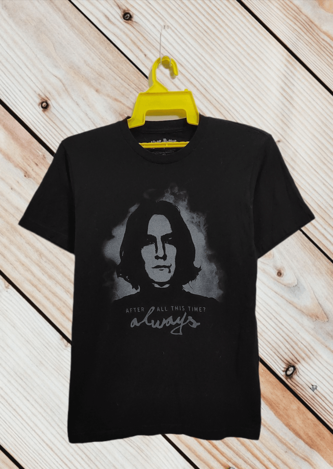 Japanese Brand × Vintage Vintage Professor severus snape Harry Porter Size US M / EU 48-50 / 2 - 2 Thumbnail