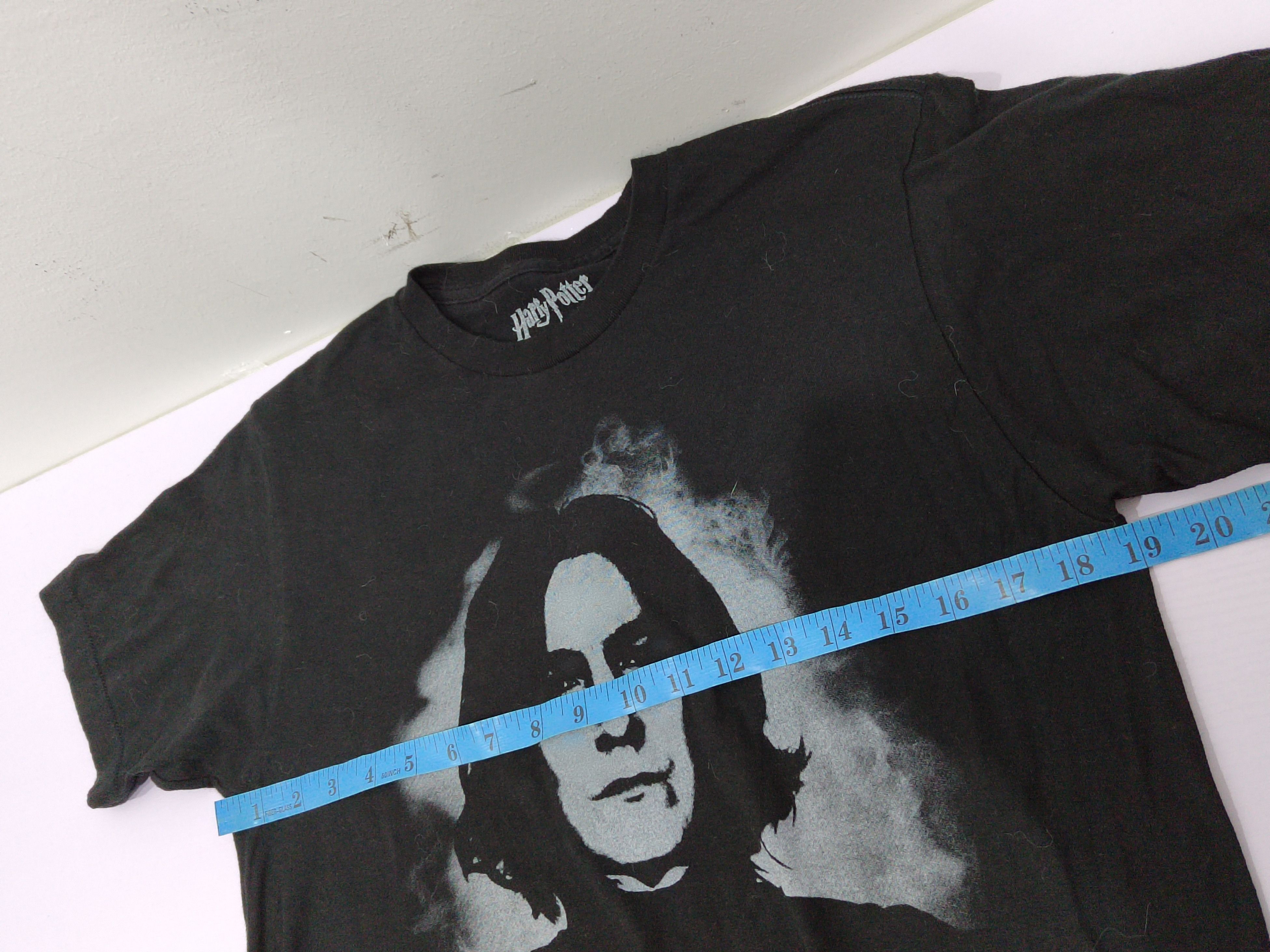 Japanese Brand × Vintage Vintage Professor severus snape Harry Porter Size US M / EU 48-50 / 2 - 5 Thumbnail