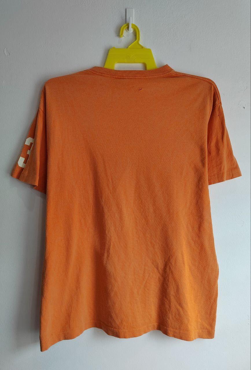 Stussy × Vintage Vintage Stussy Big Logo Made in Usa Single stich Size US L / EU 52-54 / 3 - 3 Thumbnail