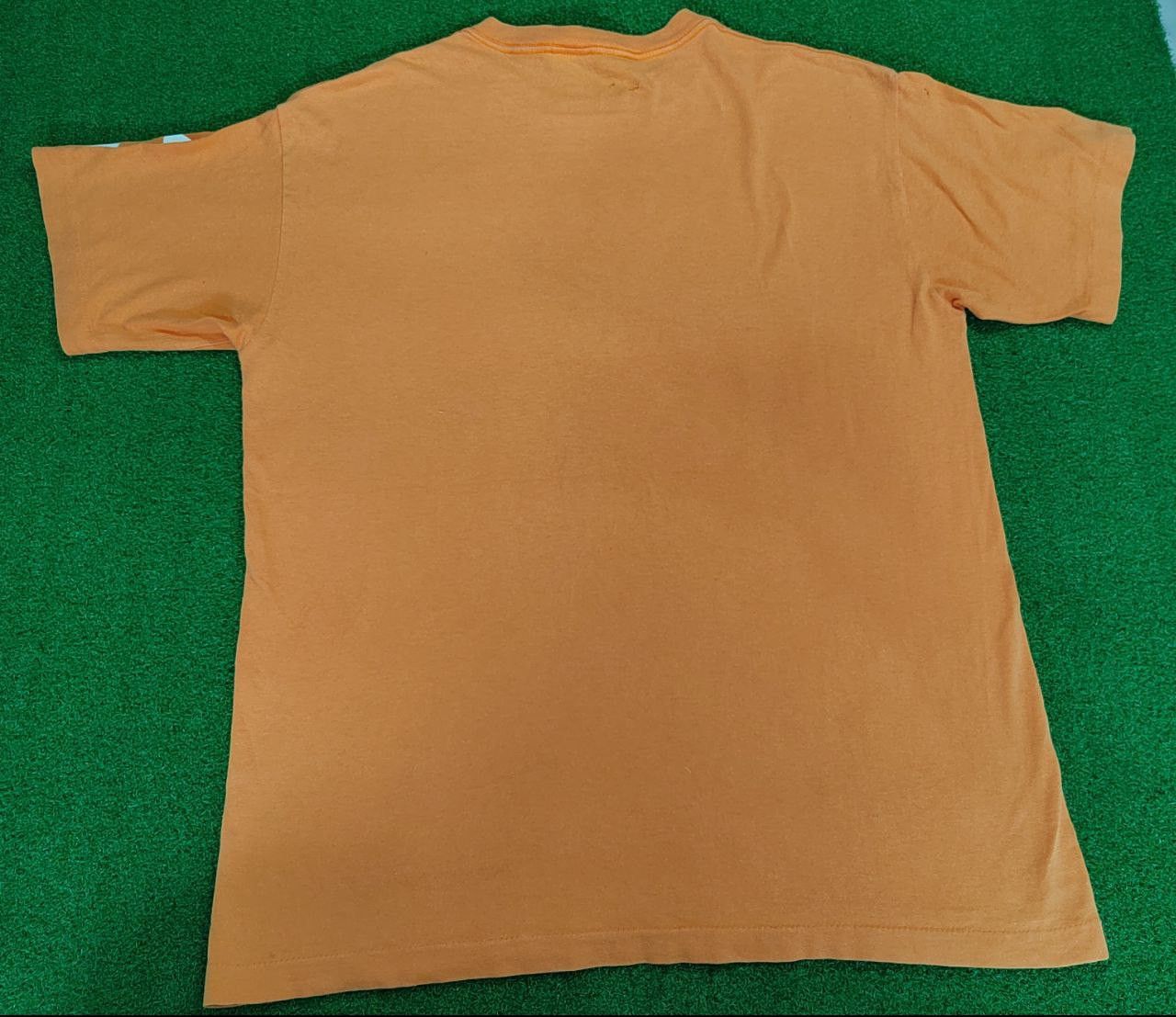 Stussy × Vintage Vintage Stussy Big Logo Made in Usa Single stich Size US L / EU 52-54 / 3 - 13 Thumbnail