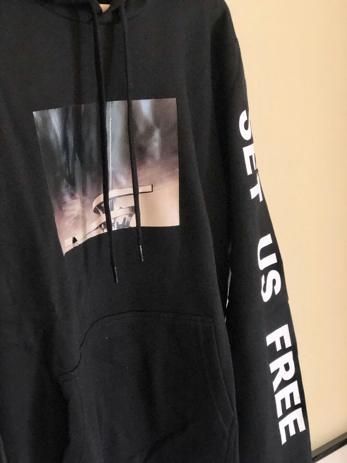 Band Tees × Other IDI44 Martial Industrial Architecture Brutalism hoodie Size US L / EU 52-54 / 3 - 2 Thumbnail