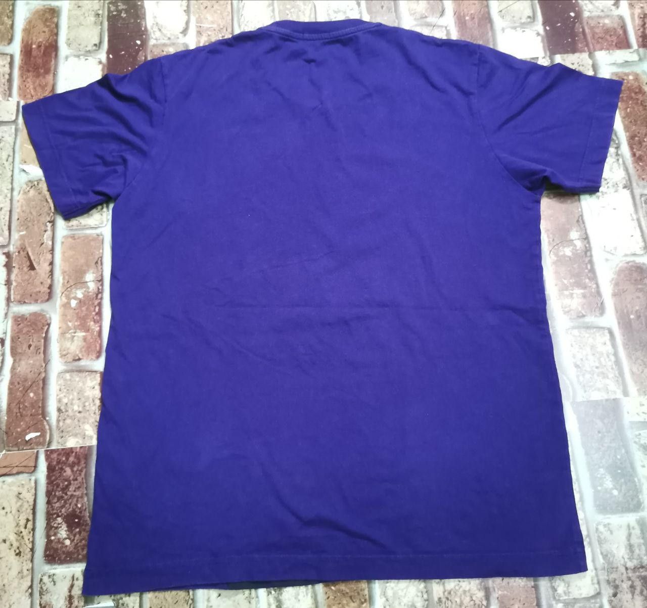 Anime × Cartoon Network × Japanese Brand Evangelion Asoka Rei Nerv Neon Genesis | hunterxhunter Size US L / EU 52-54 / 3 - 3 Thumbnail