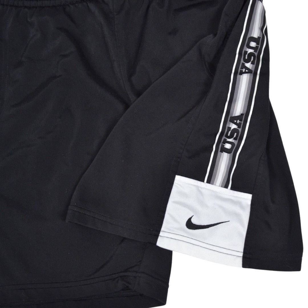 Nike × Vintage Nike Vintage Short Made in USA Streetwear Size US 32 / EU 48 - 3 Thumbnail