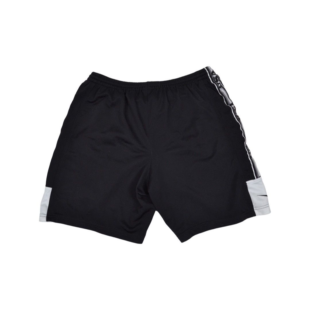 Nike × Vintage Nike Vintage Short Made in USA Streetwear Size US 32 / EU 48 - 5 Thumbnail
