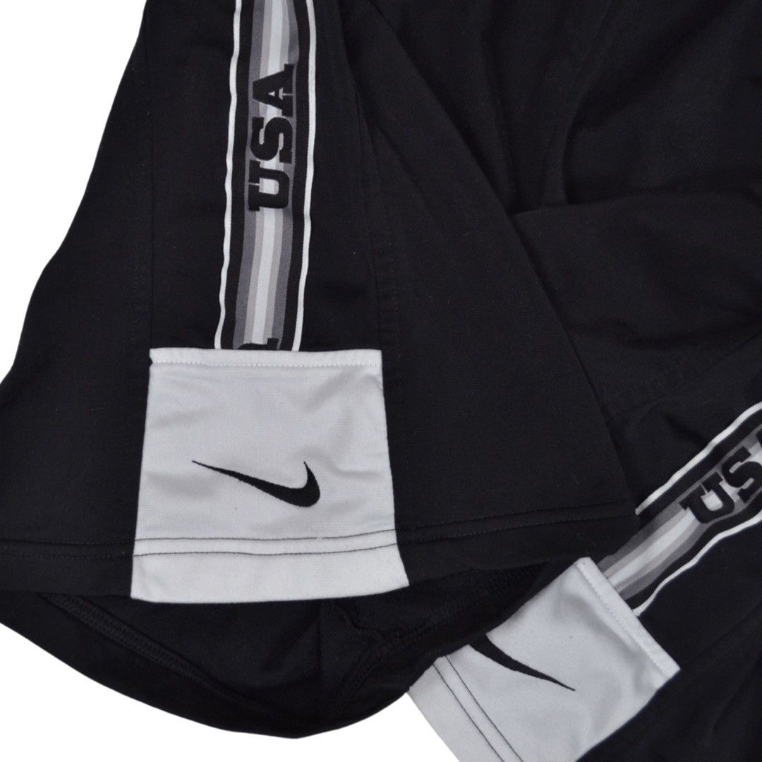 Nike × Vintage Nike Vintage Short Made in USA Streetwear Size US 32 / EU 48 - 4 Thumbnail