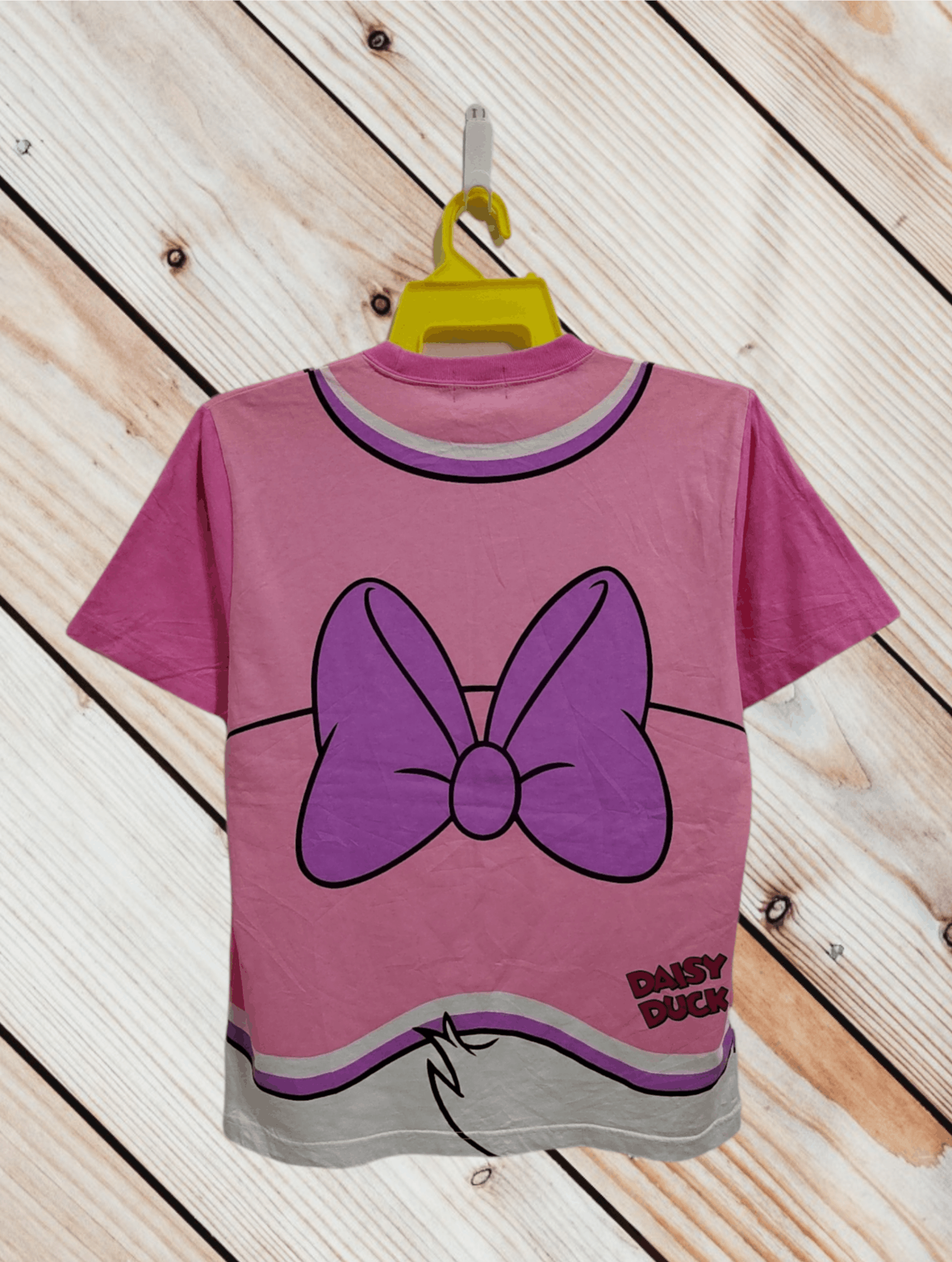 Cartoon Network × Disney × Vintage Disney Tokyo Donald Duck Mickey Mouse Size US M / EU 48-50 / 2 - 2 Thumbnail