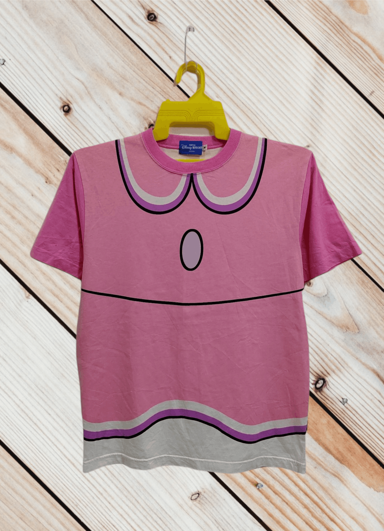Cartoon Network × Disney × Vintage Disney Tokyo Donald Duck Mickey Mouse Size US M / EU 48-50 / 2 - 1 Thumbnail