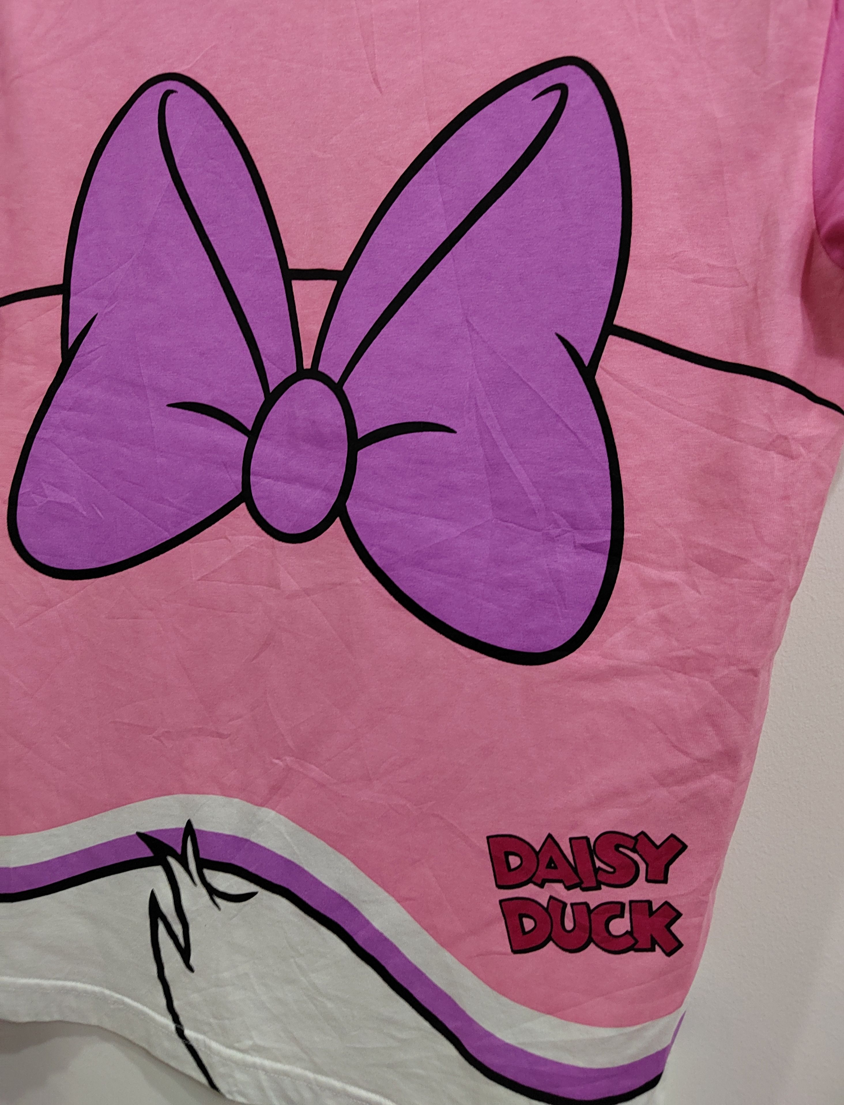 Cartoon Network × Disney × Vintage Disney Tokyo Donald Duck Mickey Mouse Size US M / EU 48-50 / 2 - 5 Thumbnail