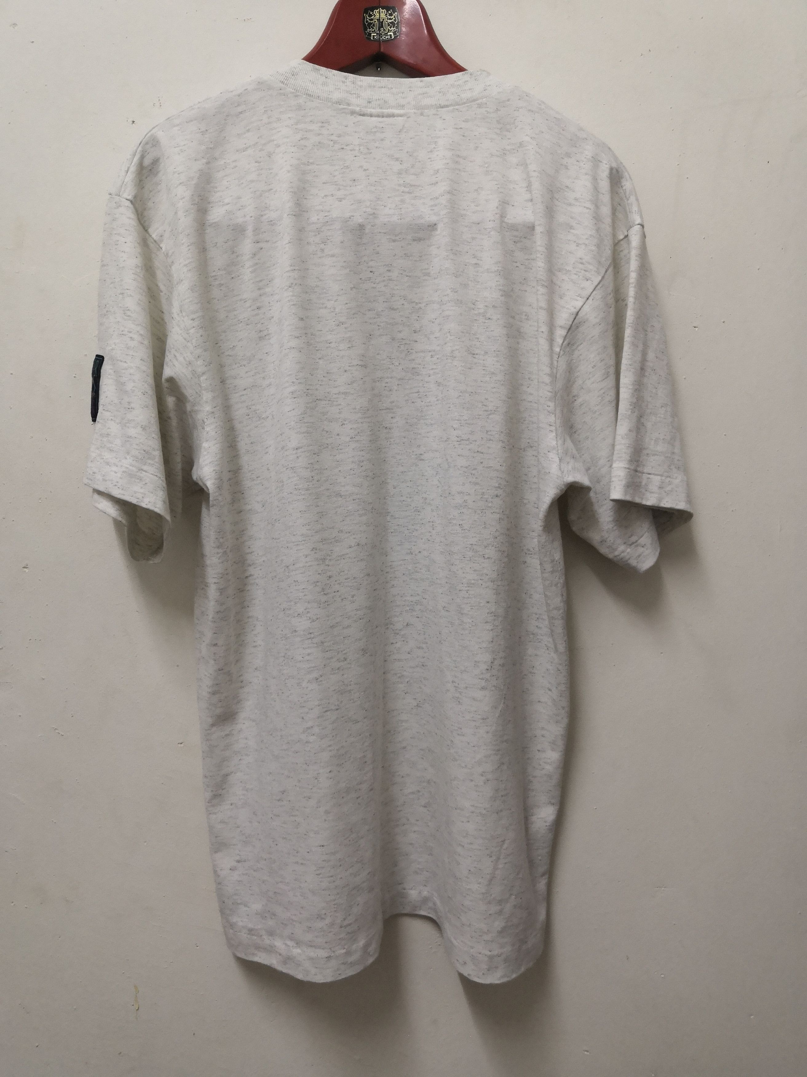 Cartoon Network Vtg Monkey With Best Sleep J'recupere! Tshirt Size US M / EU 48-50 / 2 - 3 Thumbnail