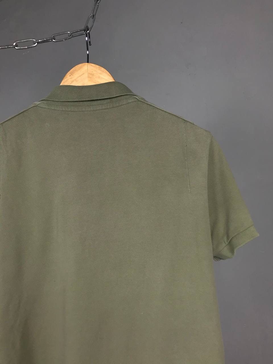Allsaints × Vintage Allsaints luxury streetwear vintage polo tee Size US M / EU 48-50 / 2 - 7 Thumbnail