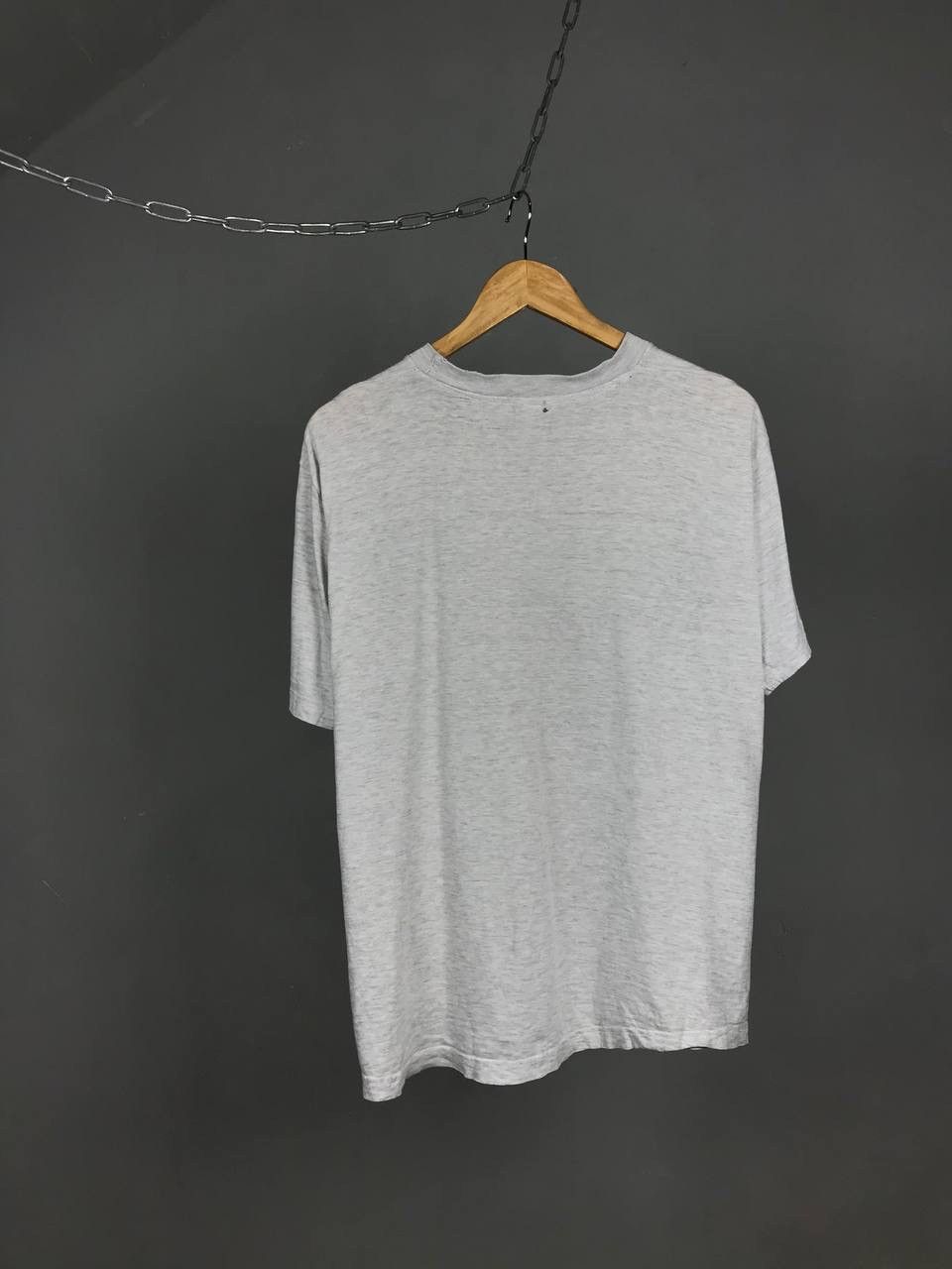 Reebok × Vintage Reebok vintage streetwear tee Size US L / EU 52-54 / 3 - 6 Thumbnail