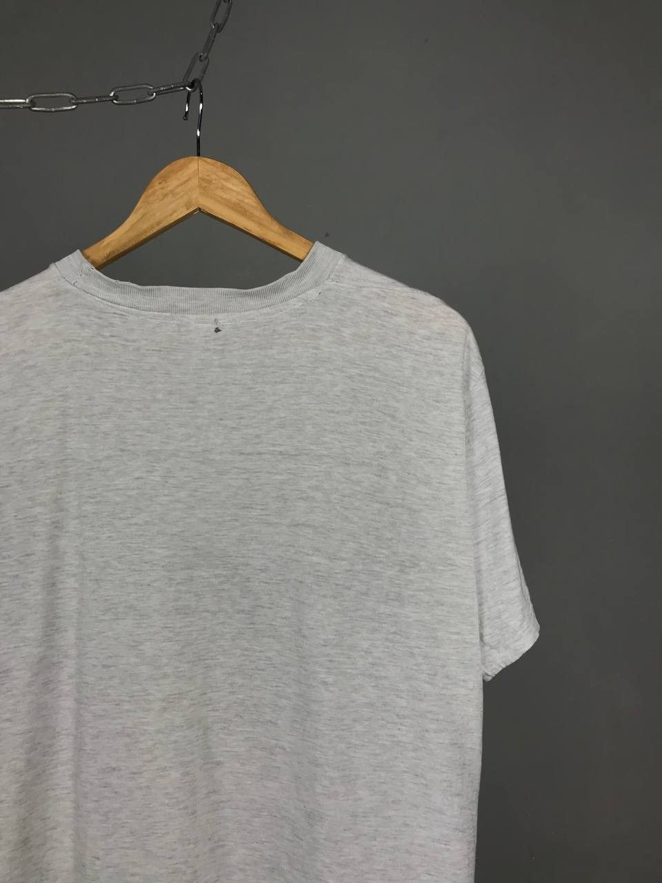 Reebok × Vintage Reebok vintage streetwear tee Size US L / EU 52-54 / 3 - 7 Thumbnail
