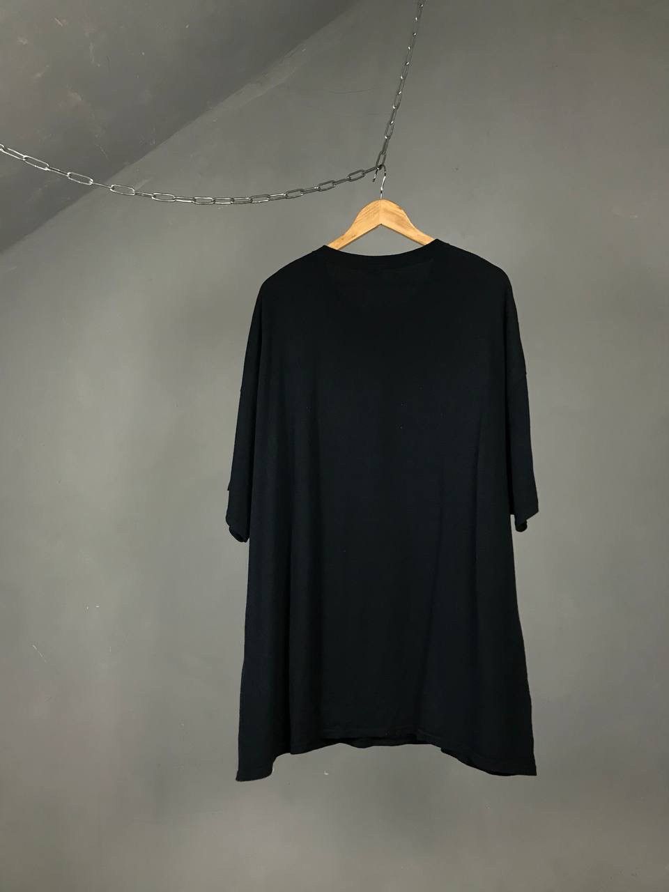 Band Tees Peter Gabriel vintage rock band tee Size US XXL / EU 58 / 5 - 5 Thumbnail