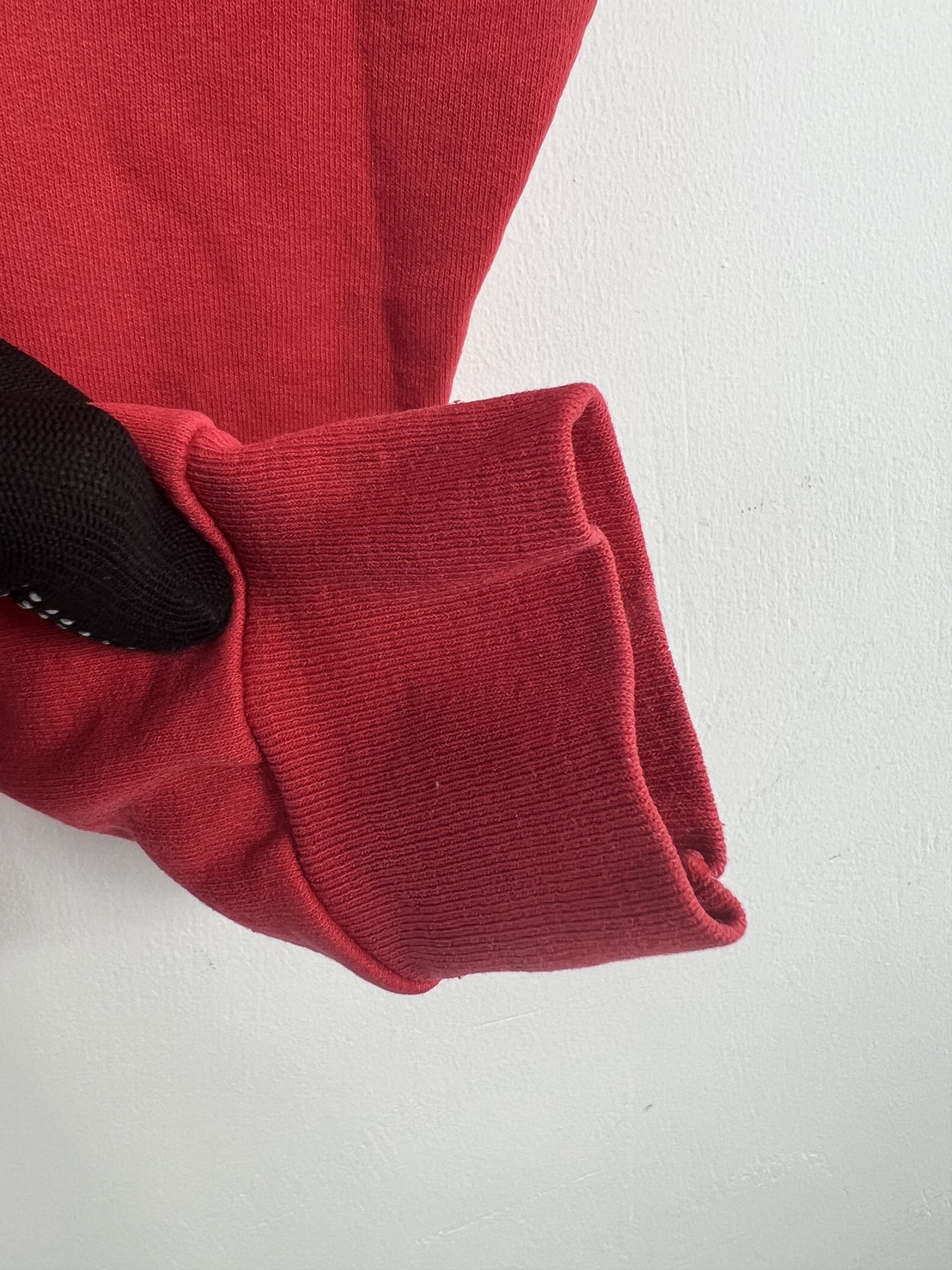 Vintage No.3974 Vintage MSR Riding Gear sweater (XL) Size US XL / EU 56 / 4 - 4 Thumbnail