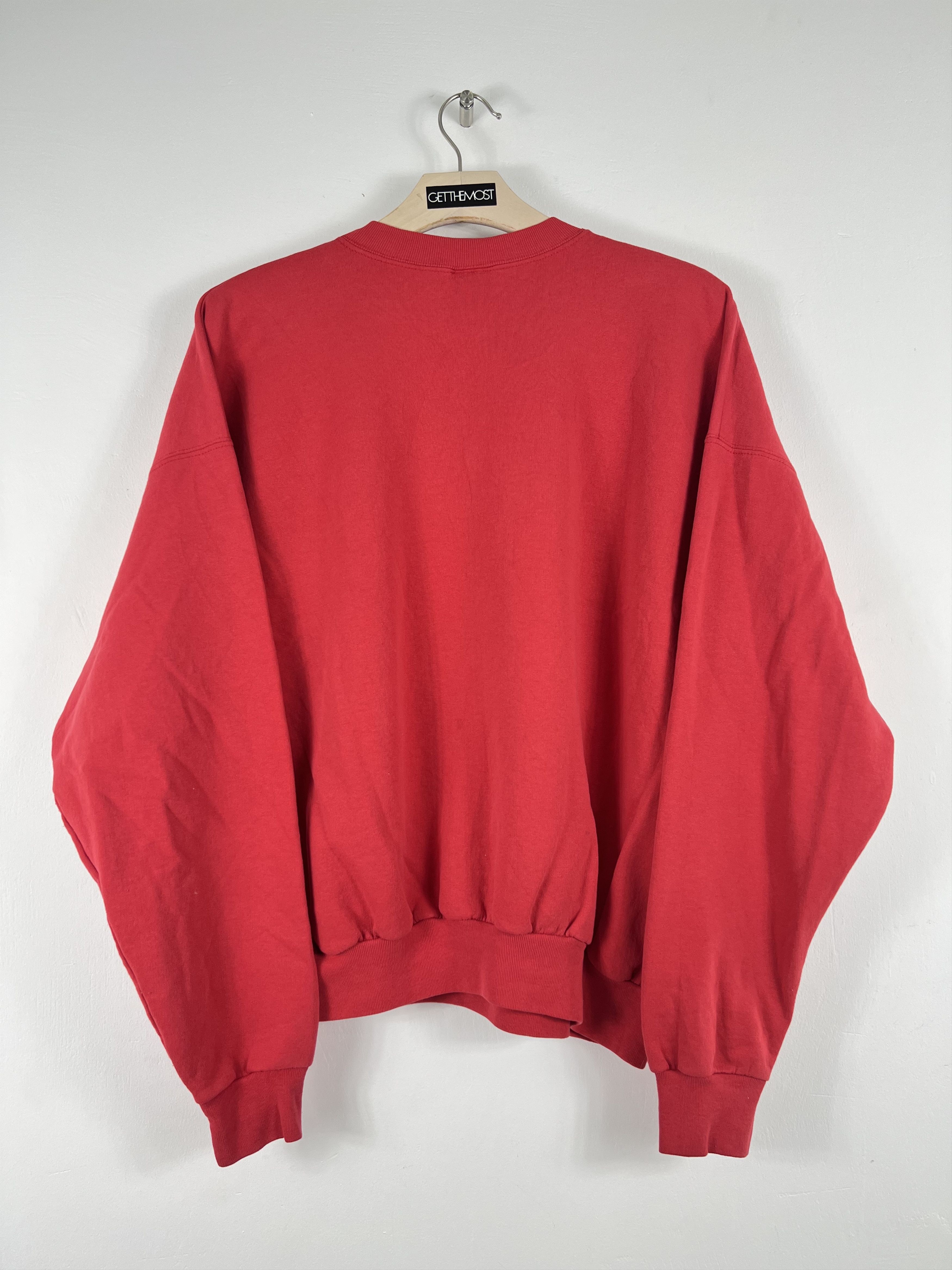 Vintage No.3974 Vintage MSR Riding Gear sweater (XL) Size US XL / EU 56 / 4 - 6 Thumbnail