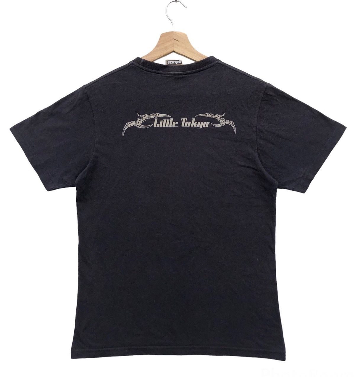 Vintage 🔥Accept Binding Offer🔥 Yakuza • Little Tokyo Size US S / EU 44-46 / 1 - 2 Thumbnail