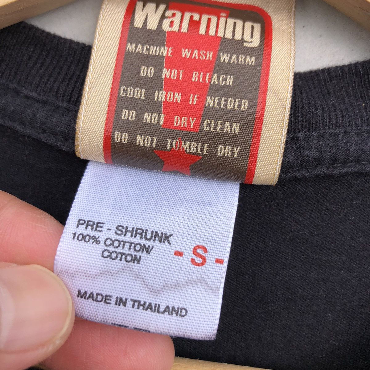 Vintage 🔥Accept Binding Offer🔥 Yakuza • Little Tokyo Size US S / EU 44-46 / 1 - 4 Thumbnail