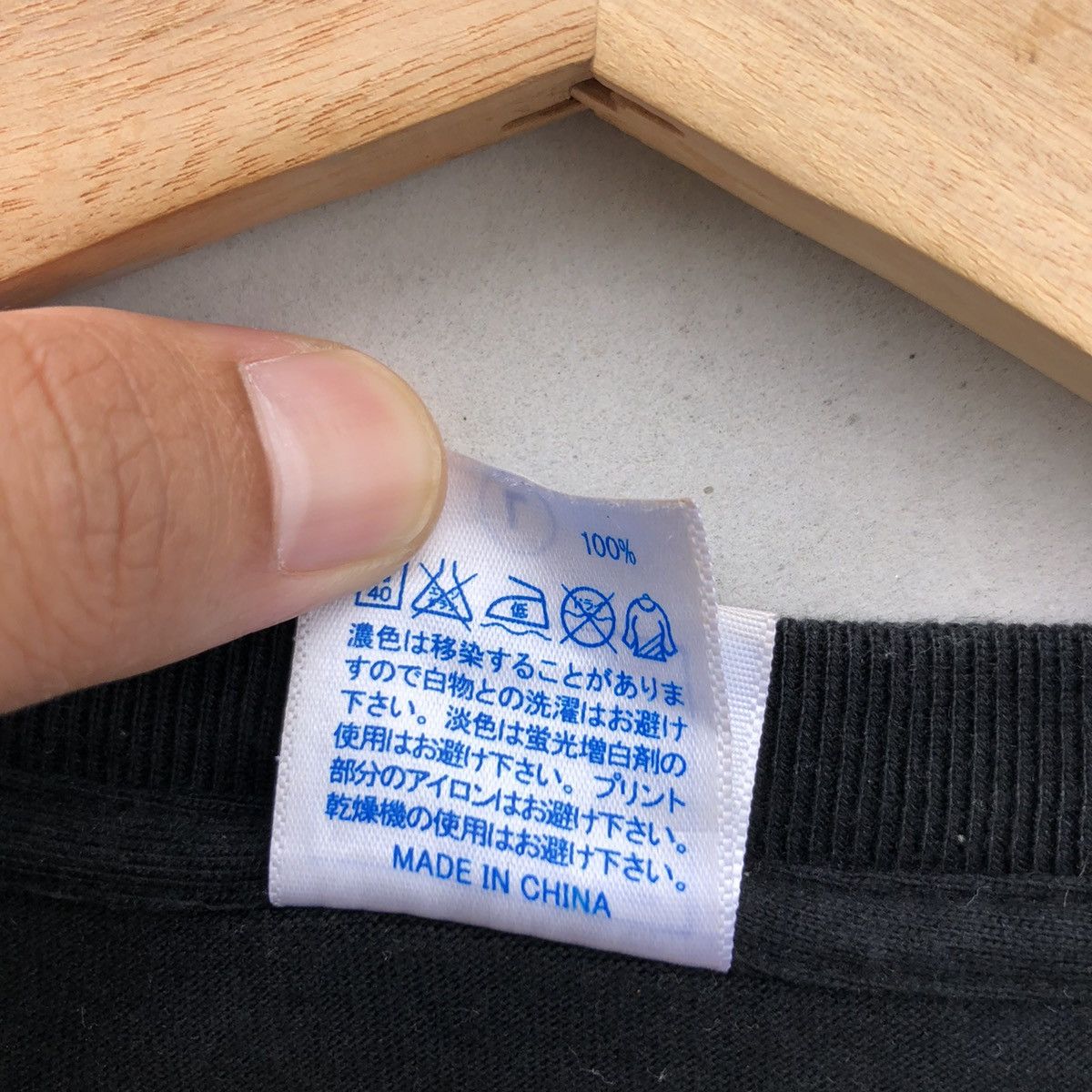 Vintage 🔥Accept Binding Offer🔥 Tonkotsu Ramen Japanese Brand Size US L / EU 52-54 / 3 - 5 Thumbnail
