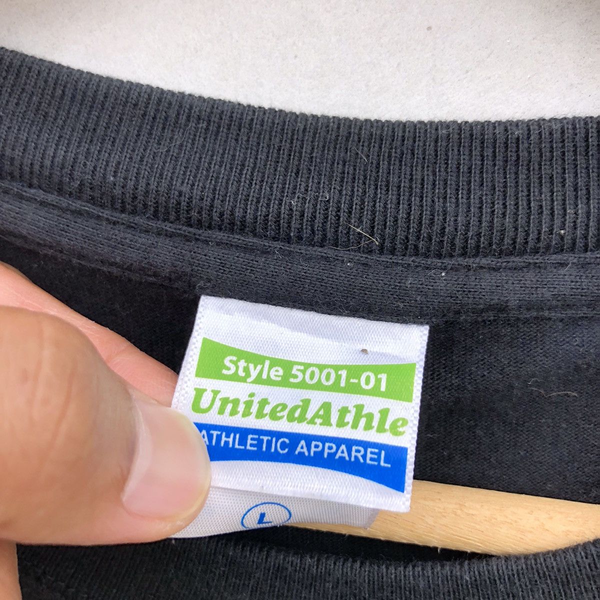 Vintage 🔥Accept Binding Offer🔥 Tonkotsu Ramen Japanese Brand Size US L / EU 52-54 / 3 - 3 Thumbnail
