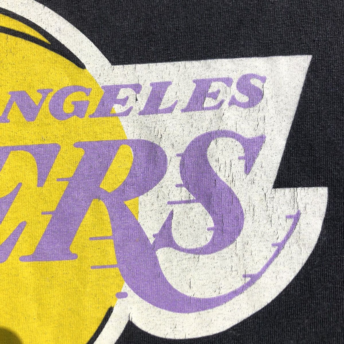 NBA 🔥Accept Binding Offer🔥 Los Angeles Lakers Size US M / EU 48-50 / 2 - 6 Thumbnail