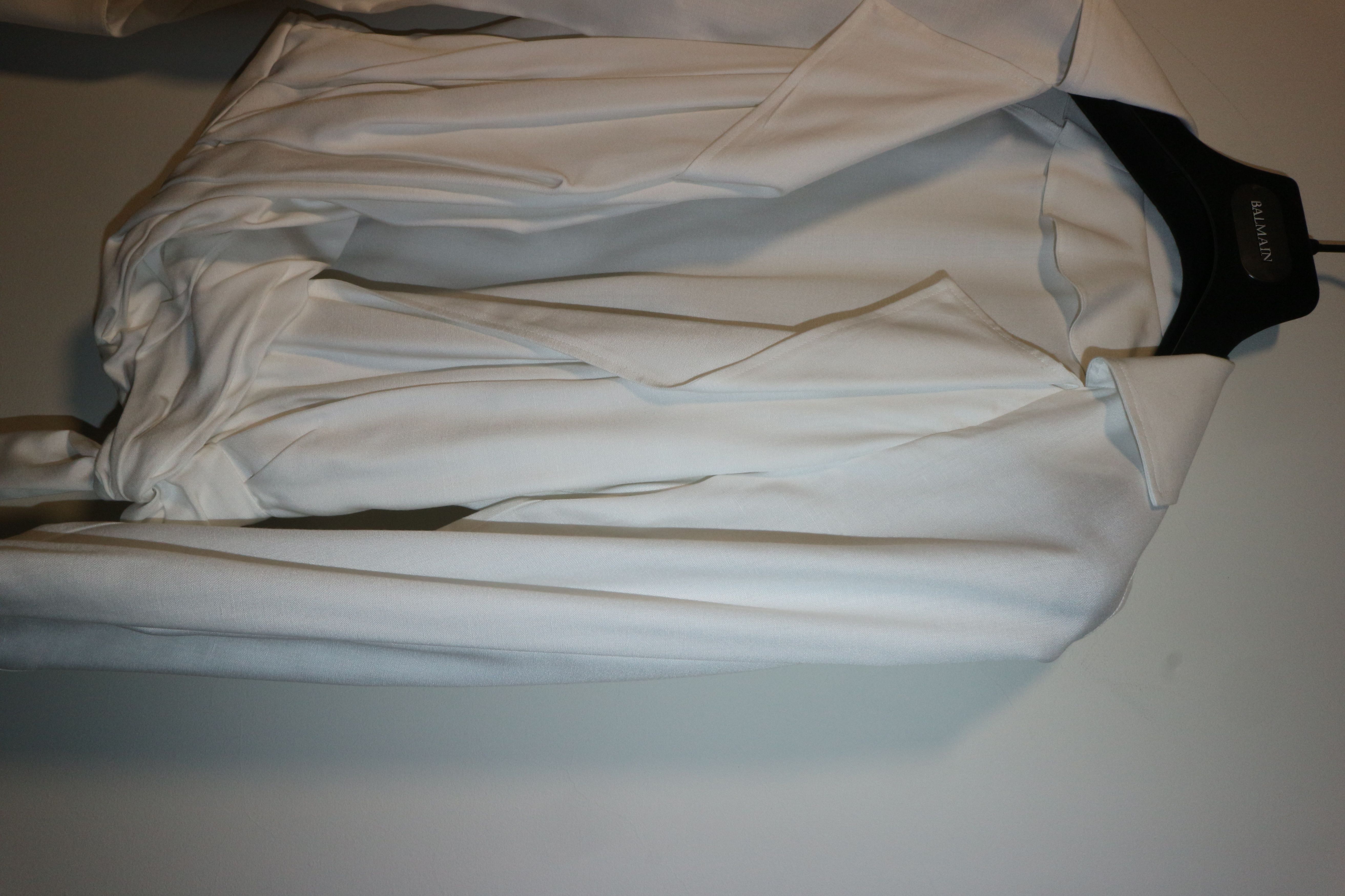 Jacquemus Knotted short Size XS / US 0-2 / IT 36-38 - 3 Thumbnail