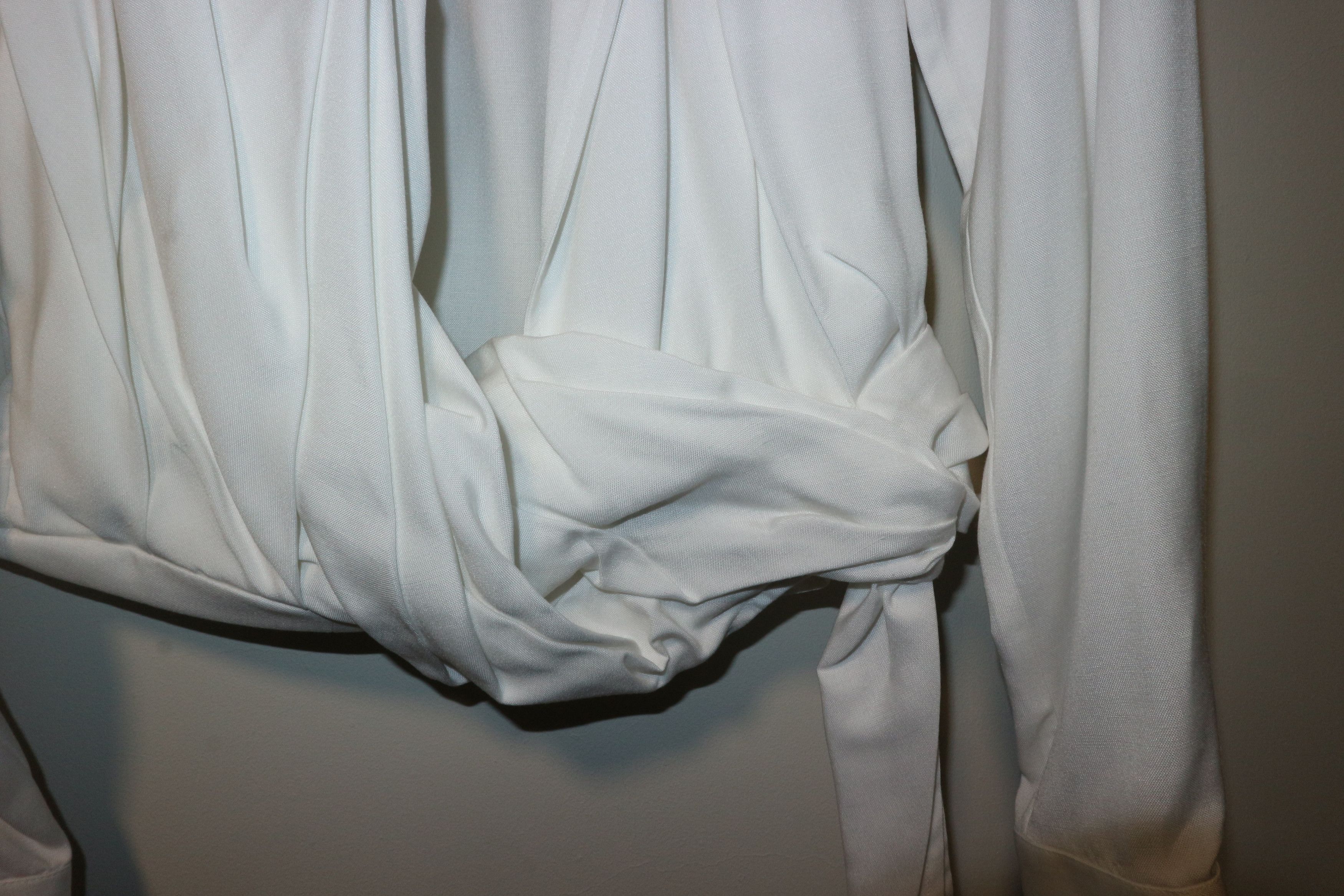 Jacquemus Knotted short Size XS / US 0-2 / IT 36-38 - 6 Thumbnail