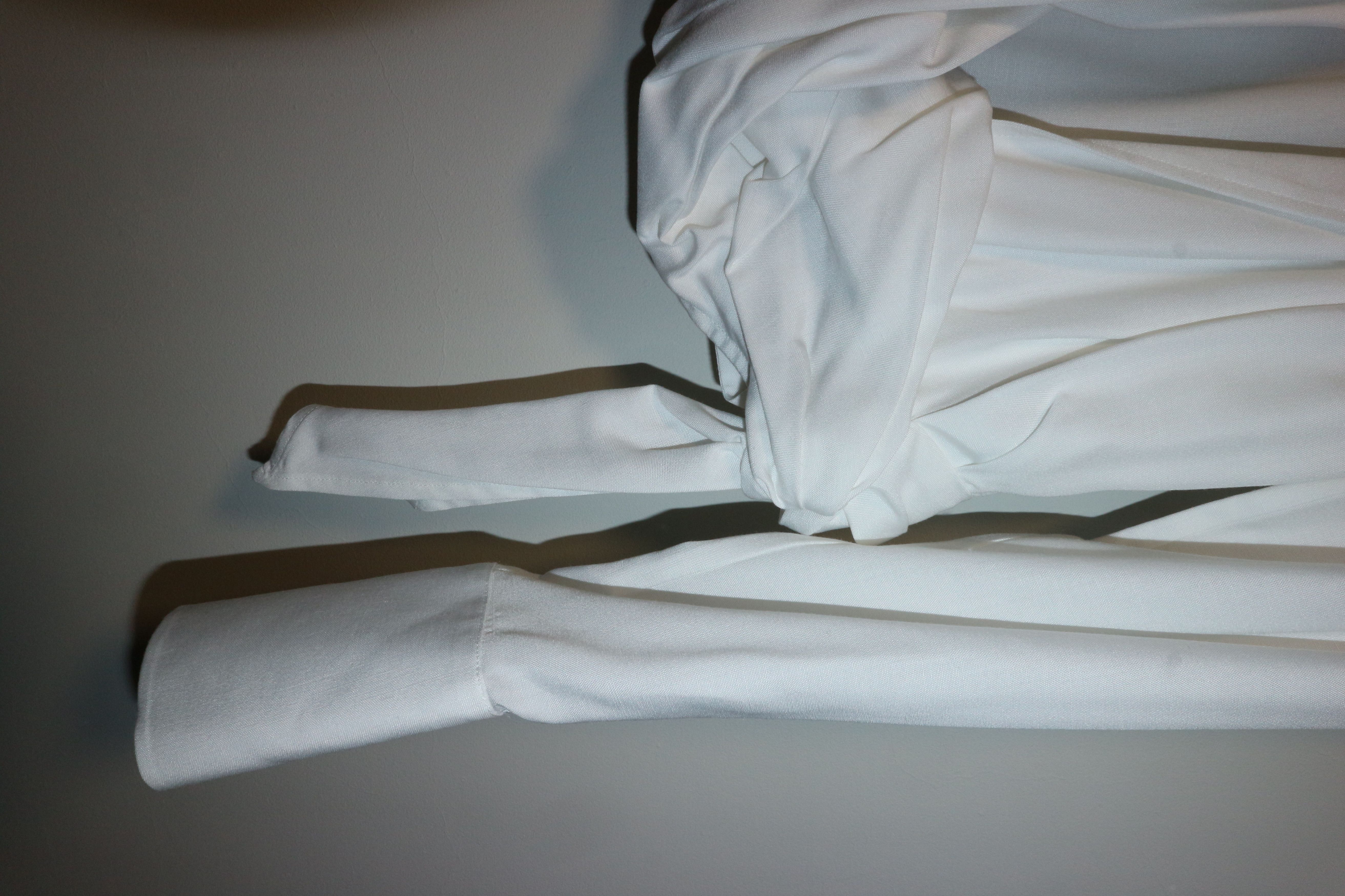 Jacquemus Knotted short Size XS / US 0-2 / IT 36-38 - 4 Thumbnail