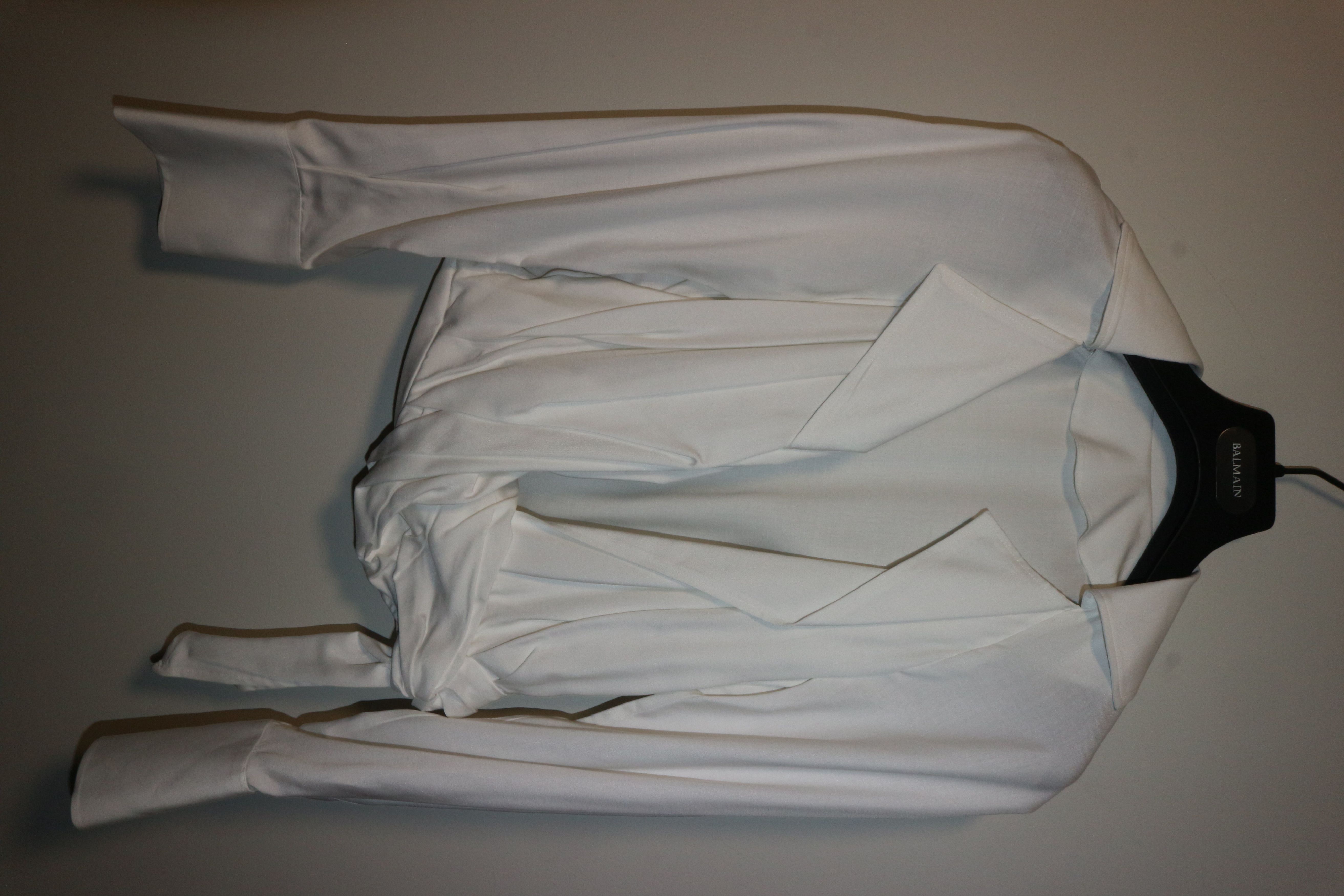 Jacquemus Knotted short Size XS / US 0-2 / IT 36-38 - 2 Thumbnail