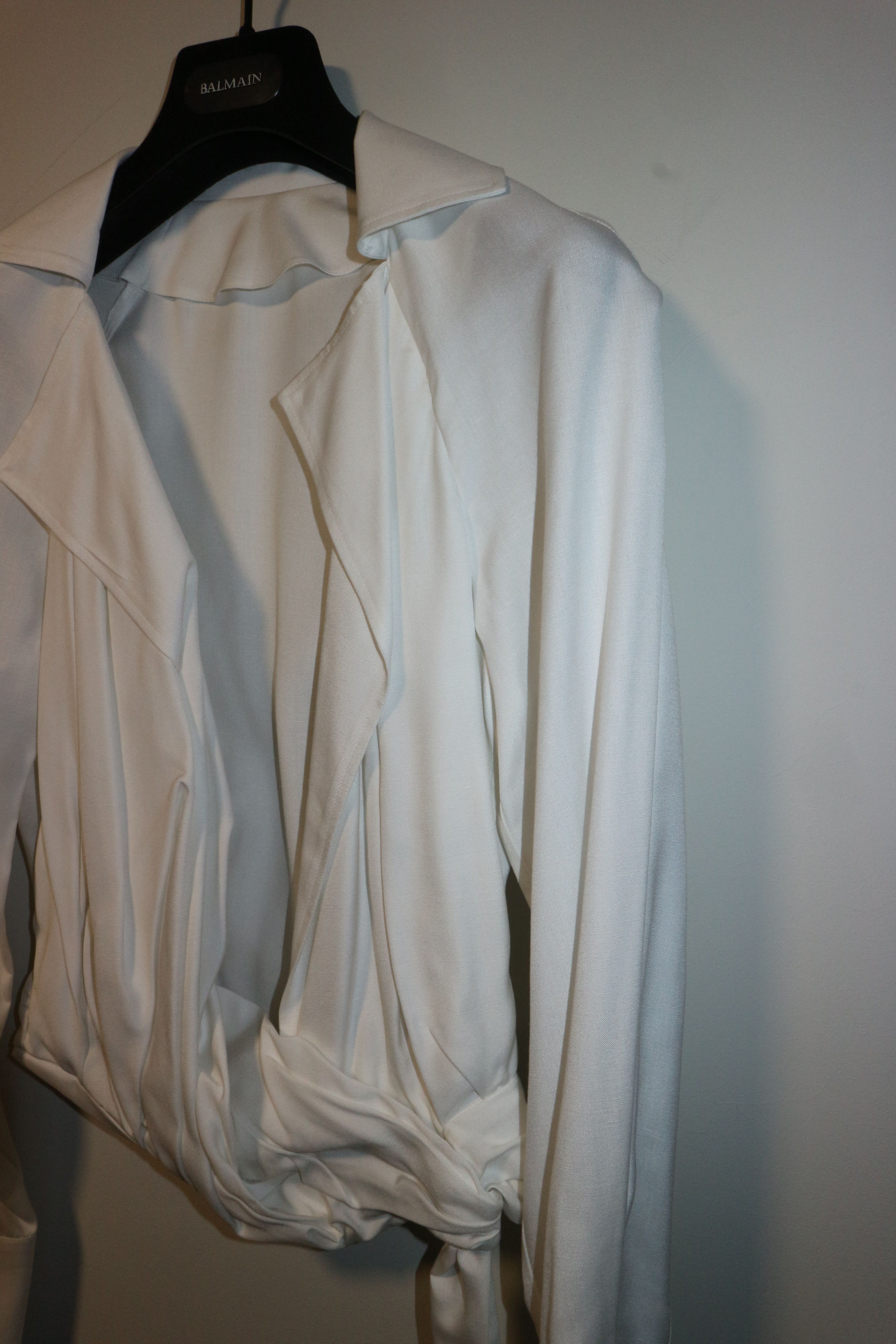 Jacquemus Knotted short Size M / US 6-8 / IT 42-44 - 3 Thumbnail