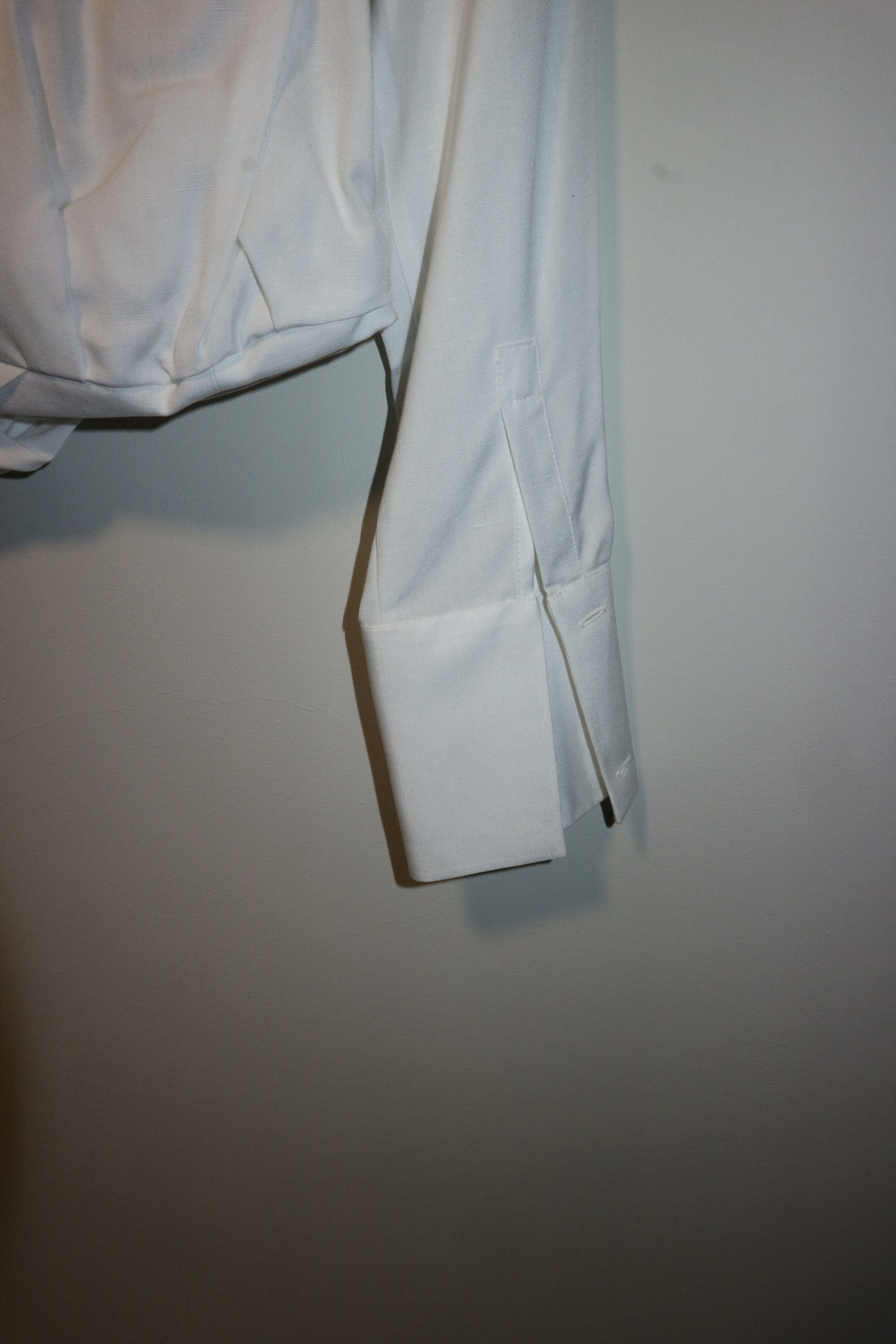 Jacquemus Knotted short Size M / US 6-8 / IT 42-44 - 9 Thumbnail