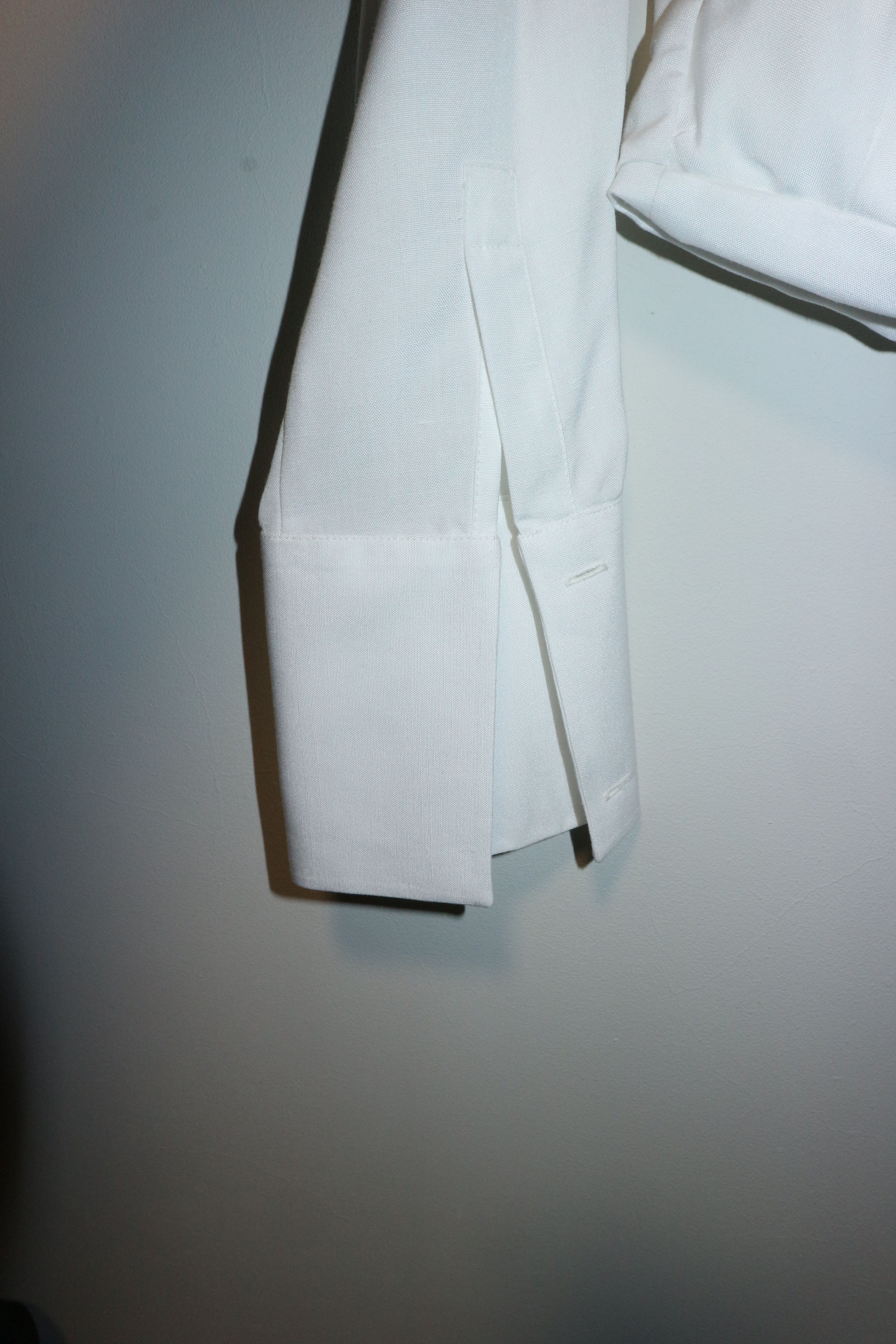 Jacquemus Knotted short Size M / US 6-8 / IT 42-44 - 7 Thumbnail