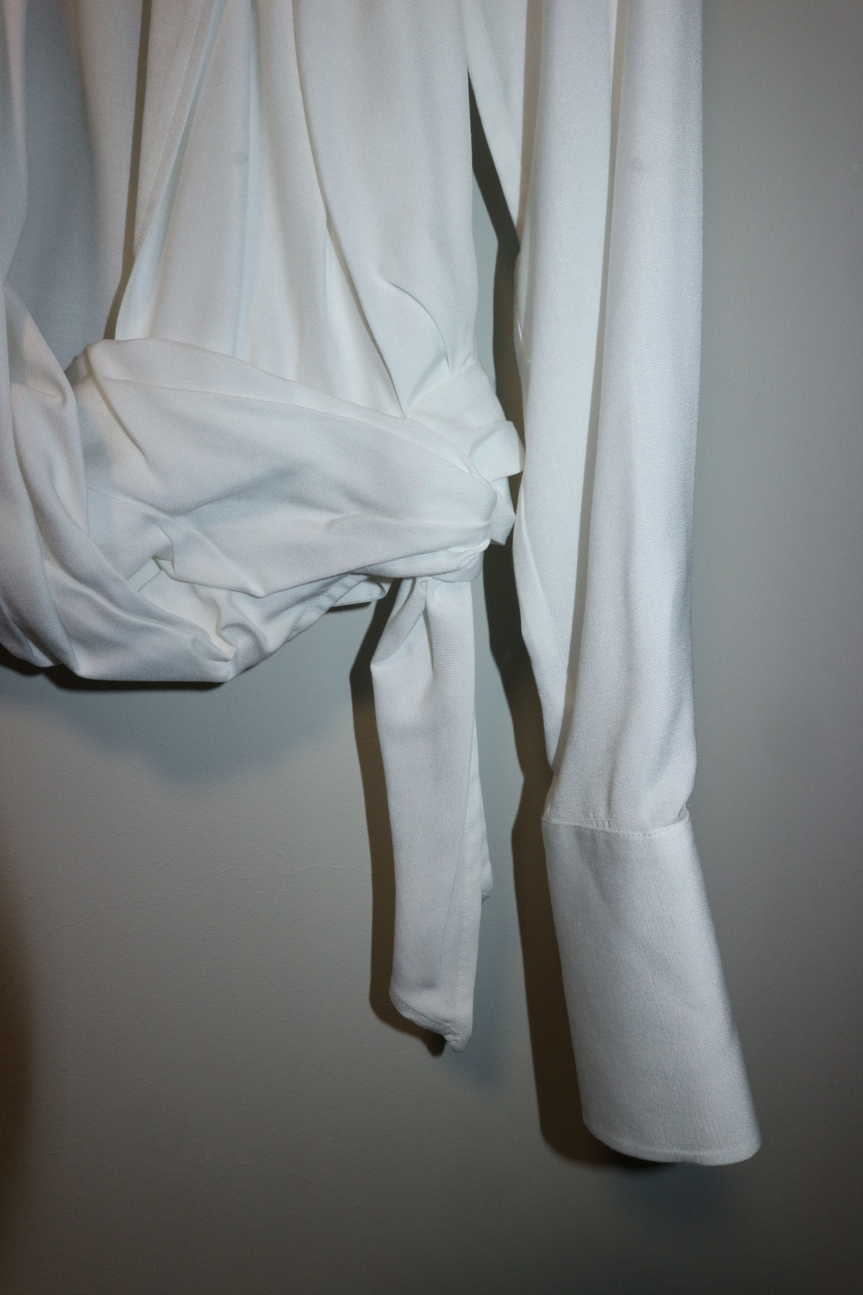 Jacquemus Knotted short Size M / US 6-8 / IT 42-44 - 4 Thumbnail