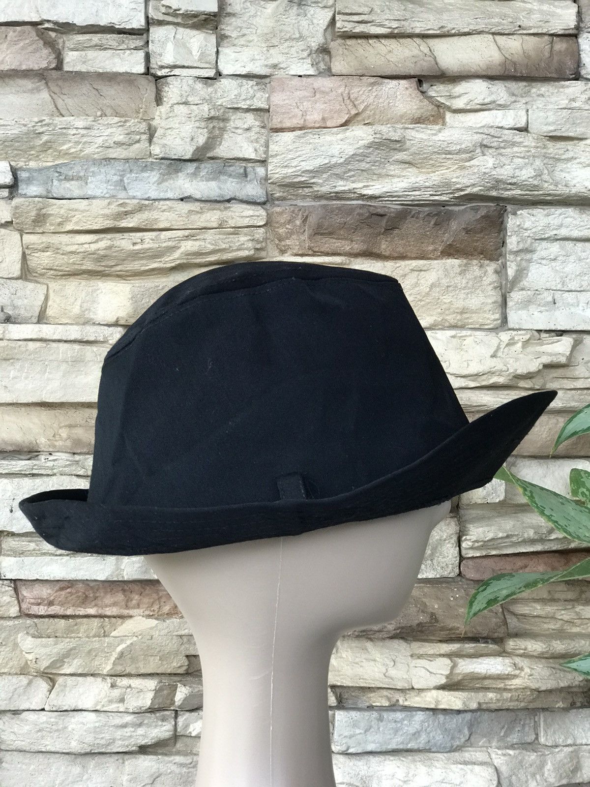 Japanese Brand Urban Collection Brim Hat Size ONE SIZE - 4 Thumbnail