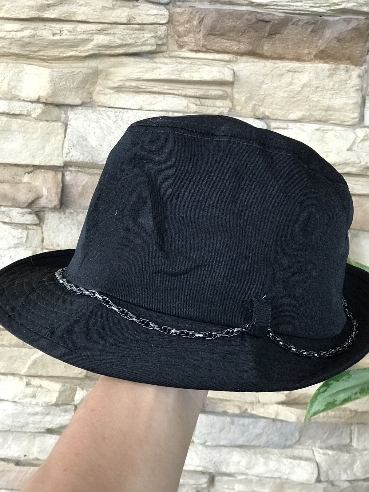 Japanese Brand Urban Collection Brim Hat Size ONE SIZE - 5 Thumbnail
