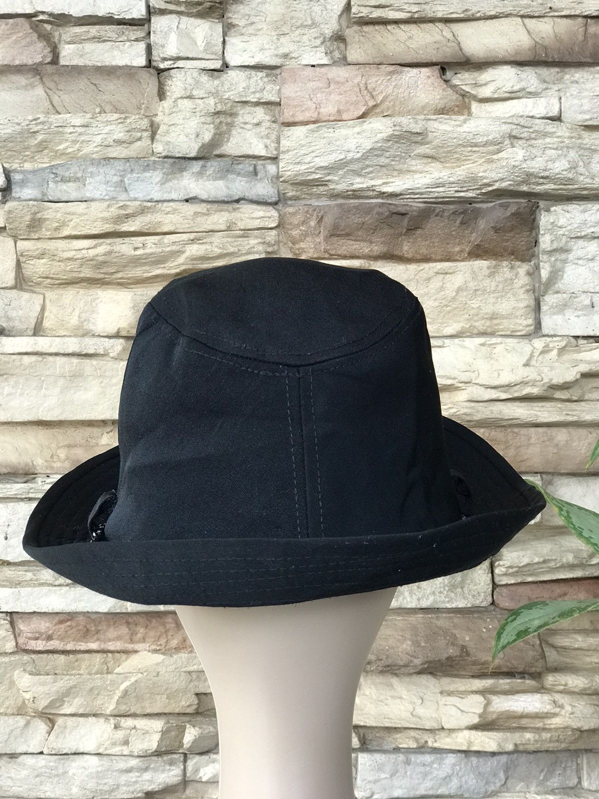 Japanese Brand Urban Collection Brim Hat Size ONE SIZE - 3 Thumbnail