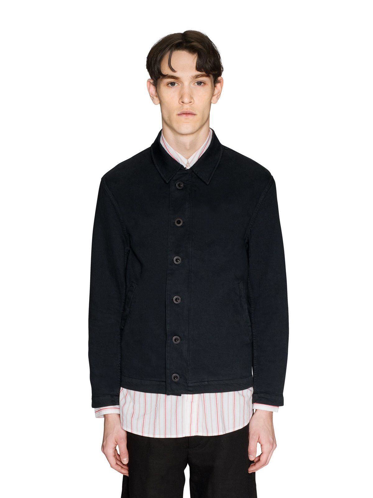 ジャケット・アウター our legacy emporio armani auto blouson Our Legacy - Auto Blouson Albume
