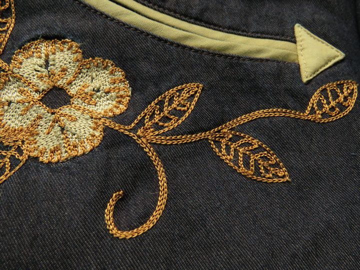 RRL Ralph Lauren RRL WESTERN TOUR EMBROIDERED REVERSIBLE BOMBER JACKET LARGE Size US L / EU 52-54 / 3 - 13 Thumbnail